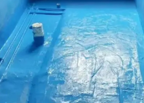 通海卫生间漏水维修公司分享下通海卫生间防水工程中常用防水涂料介绍。